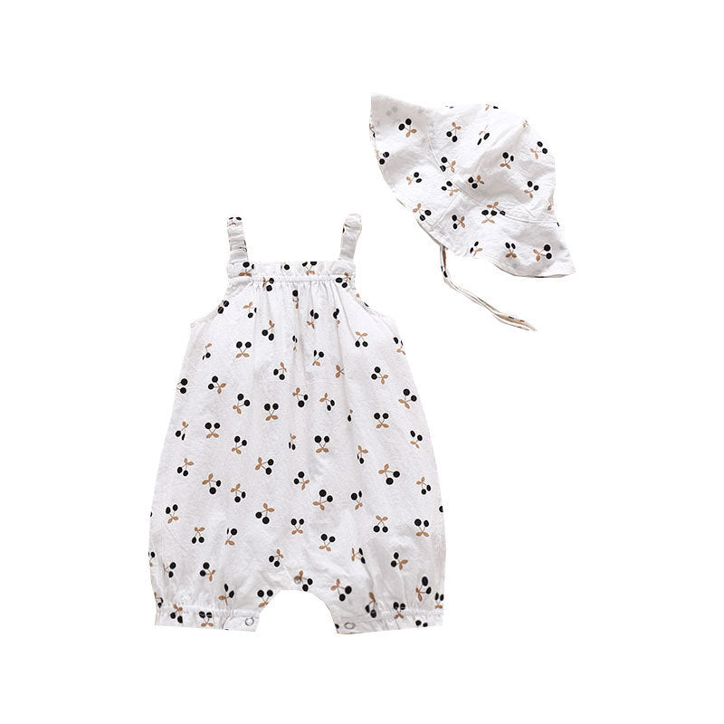 Girl's Summer Clothes