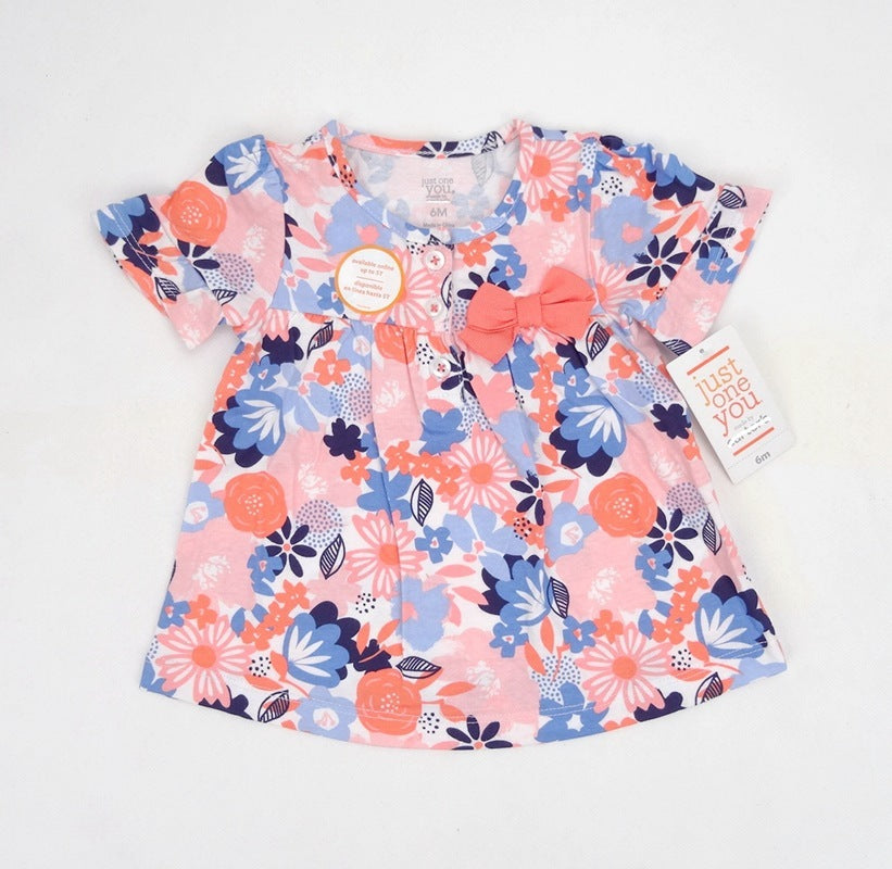 Girls Two-piece Set