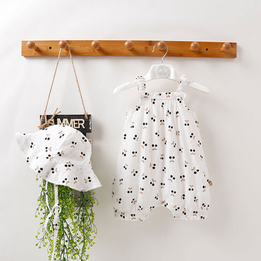 Girl's Summer Clothes