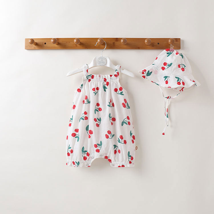 Girl's Summer Clothes