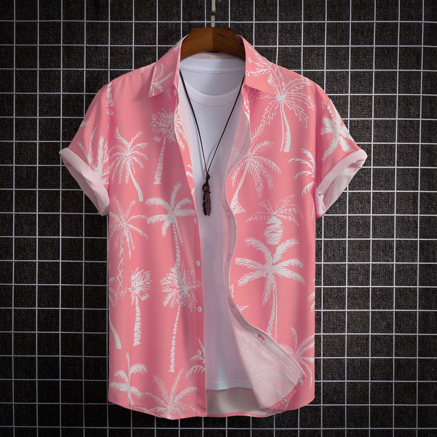 Men's Street Shirt