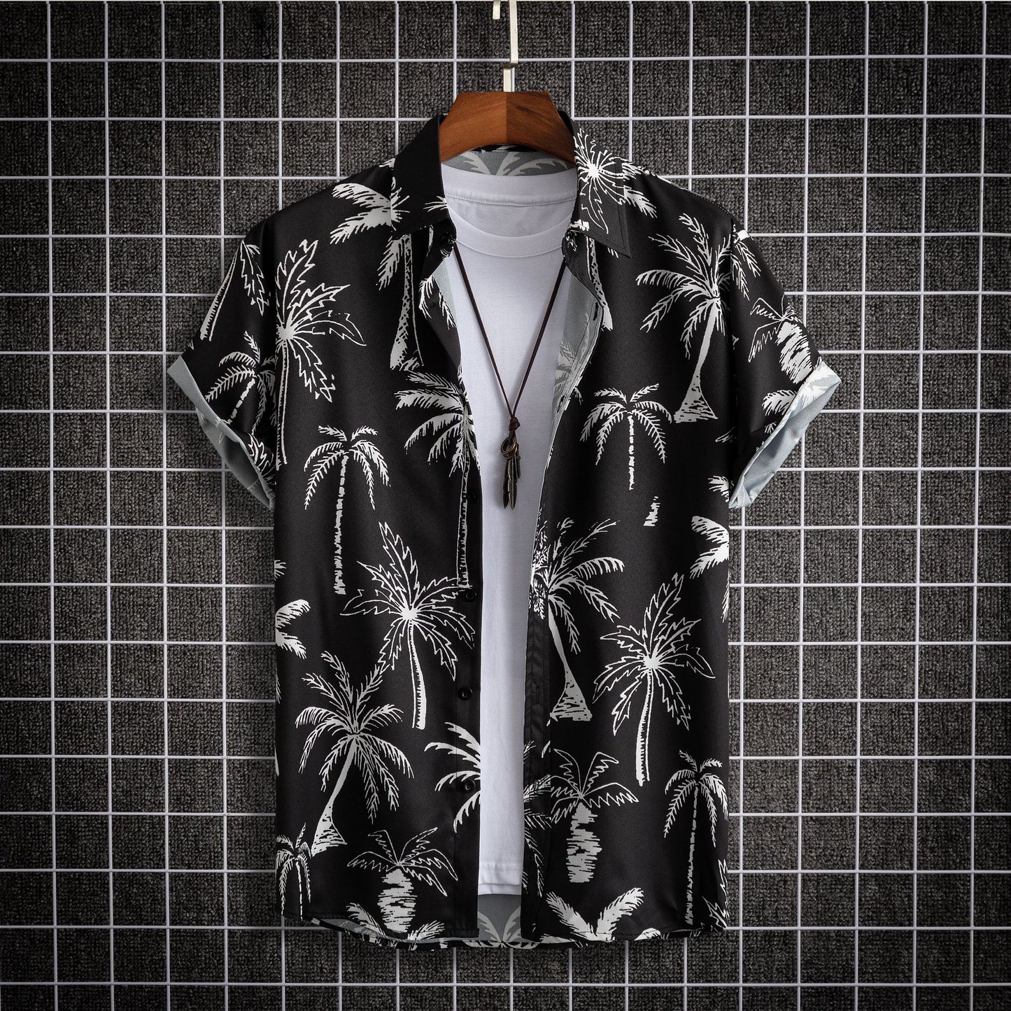 Men's Street Shirt
