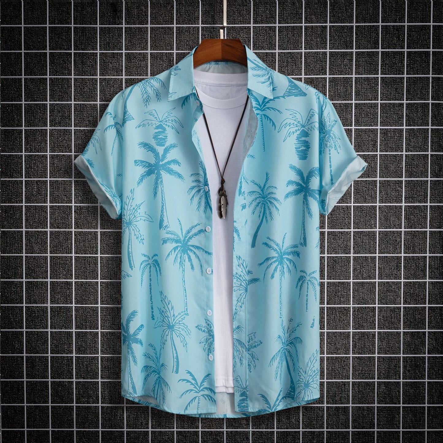 Men's Street Shirt