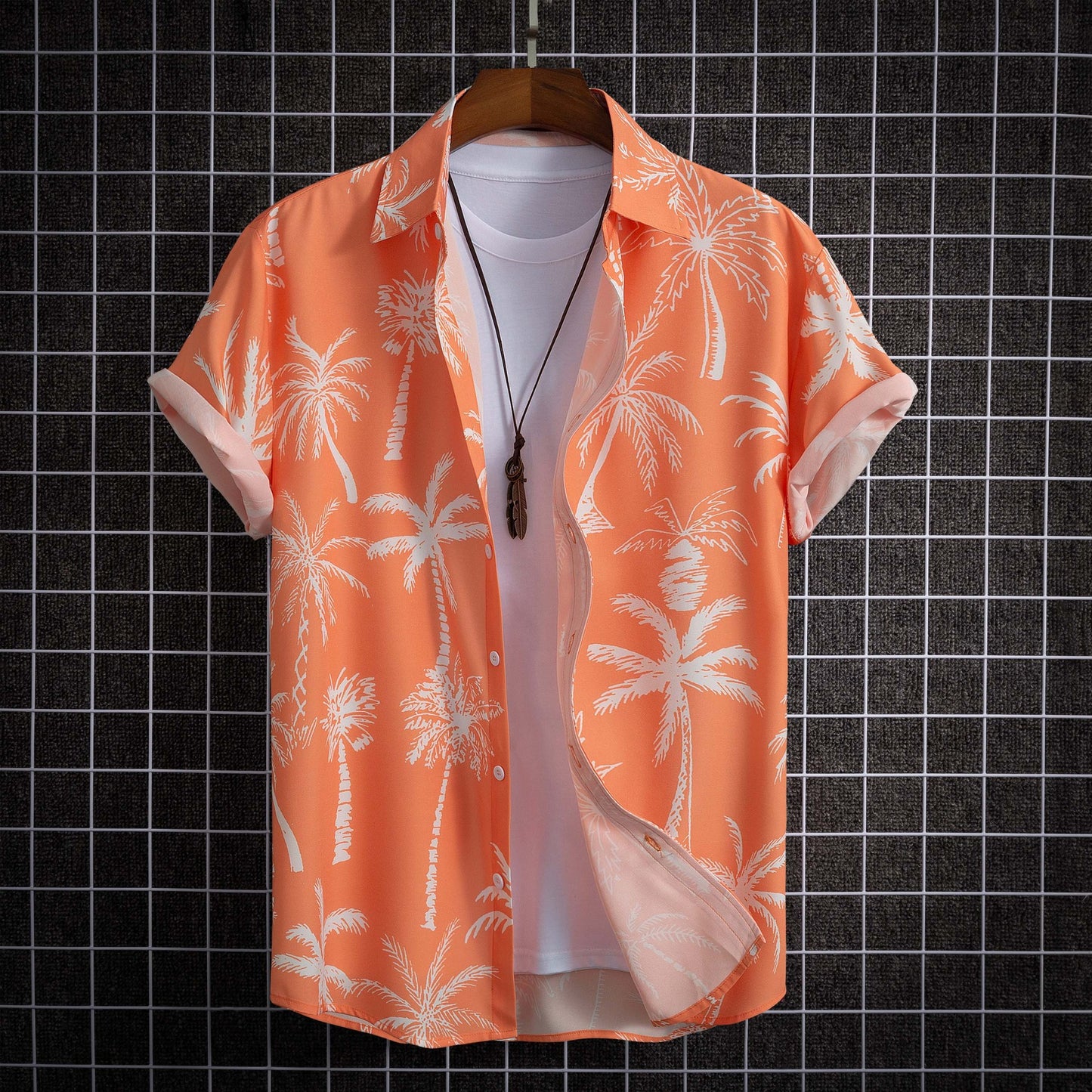 Men's Street Shirt