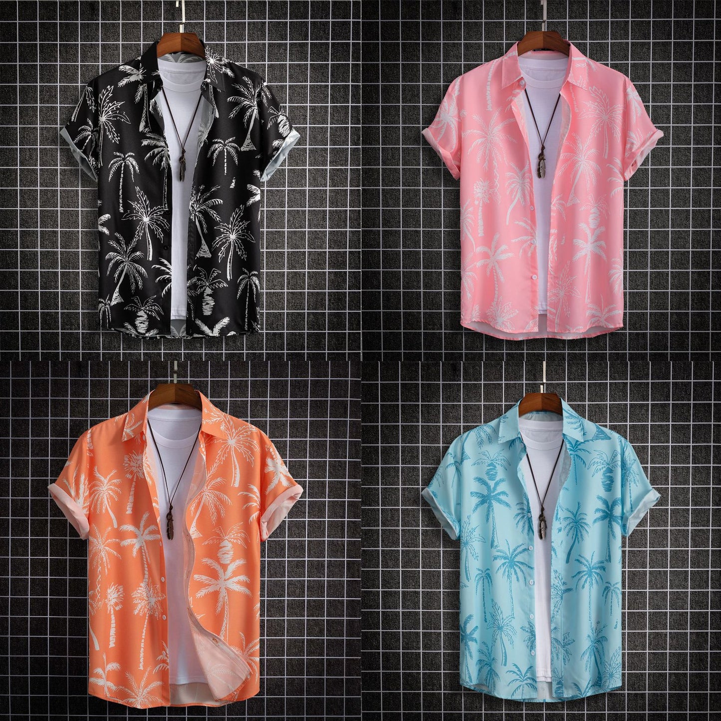 Men's Street Shirt